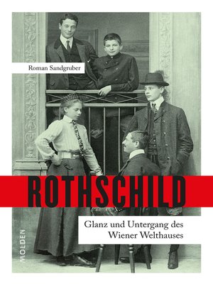 cover image of Rothschild